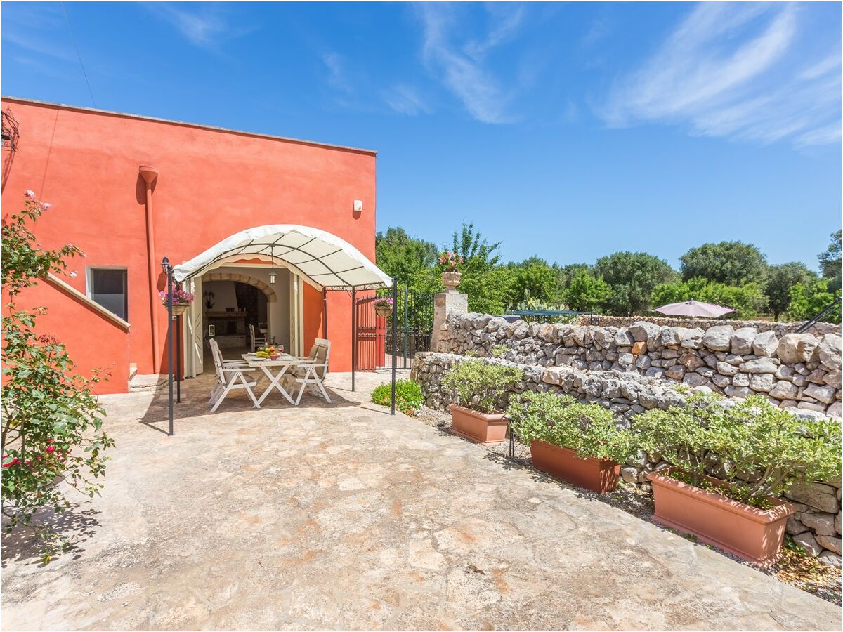 Holiday house Corte della Masseria
