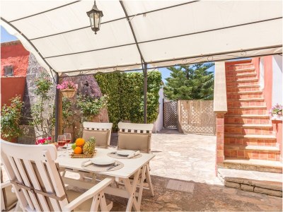 Holiday house Corte della Masseria - Outdoor photo 3