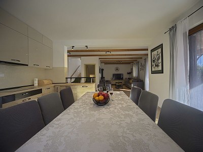 Villa Villa with pool Klarići - Features photo 14