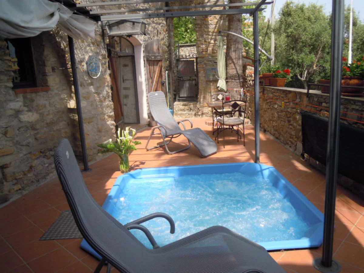 Holiday apartment Studio Palme