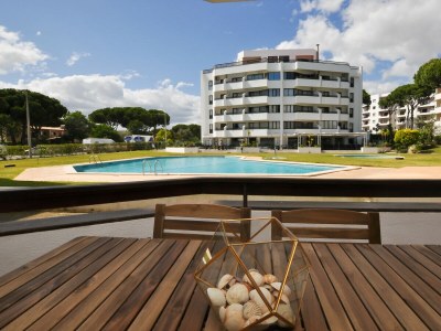 Apartment Tenis Golf Mar in Vilamoura - Apartment