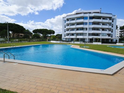Apartment Tenis Golf Mar - Outdoor photo 6