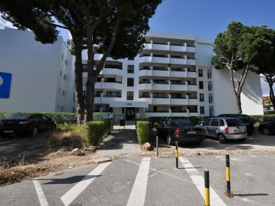 Apartment Tenis Golf Mar - Outdoor photo 8