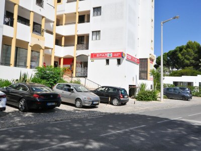 Apartment Tenis Golf Mar - Environment photo 31