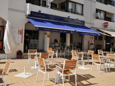 Apartment Tenis Golf Mar - Environment photo 32