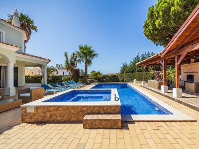 Villa Villa Cambria, moradia de luxo ideal para grupos - Outdoor photo 8