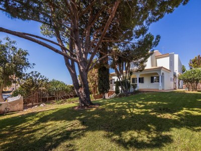 Villa Villa Cambria, moradia de luxo ideal para grupos - Outdoor photo 12