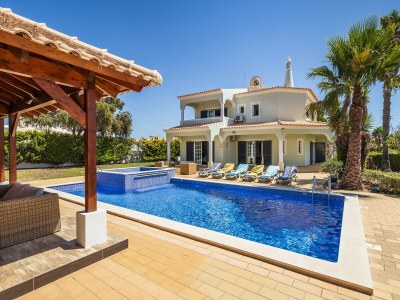 Villa Villa Cambria, moradia de luxo ideal para grupos - Outdoor photo 13