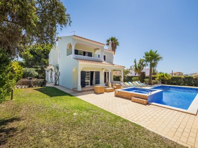 Villa Villa Cambria, moradia de luxo ideal para grupos - Outdoor photo 14