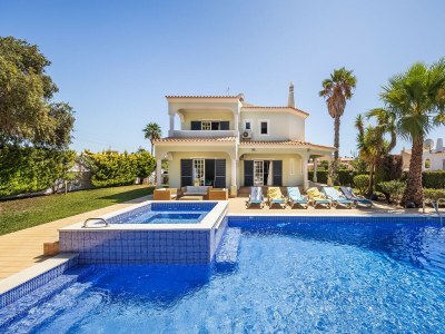 Villa Villa Cambria, moradia de luxo ideal para grupos - Outdoor photo 25