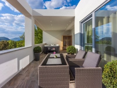 Holiday house Linda kucica 2 - Outdoor photo 15