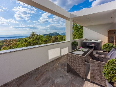 Holiday house Linda kucica 2 - Outdoor photo 16