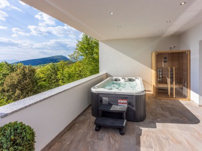 Holiday house Linda kucica 2 - Outdoor photo 18