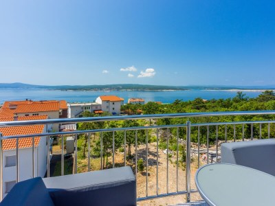 Holiday apartment Sunshine - Outdoor photo 6