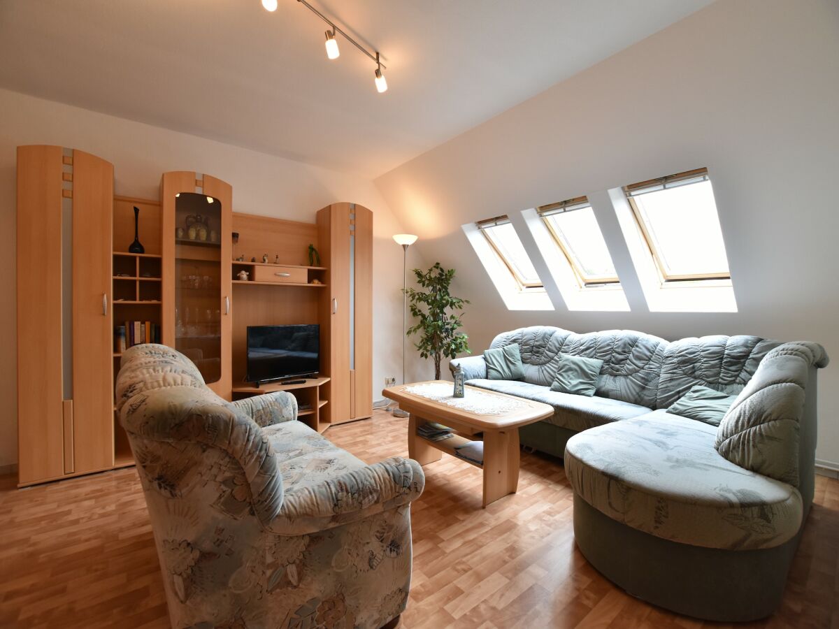 Apartment Ferienwohnung Nähe Schloss Bothmer
