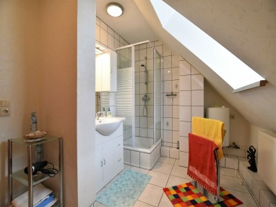 Apartment Ferienwohnung Nähe Schloss Bothmer - Features photo 14