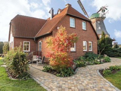 Apartment Familienapartment Neubukow in Mecklenburg Coast - Apartment