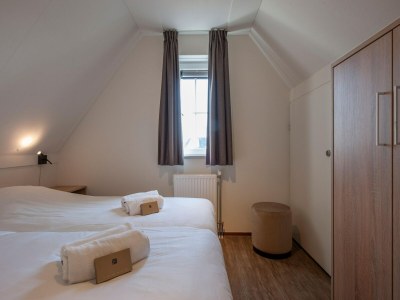 Holiday park Villa in Cadzand-Bad near North Sea Beach - Features photo 6