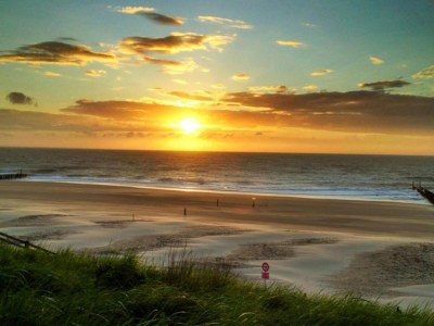 Holiday park Villa in Cadzand-Bad near North Sea Beach - Environment photo 17