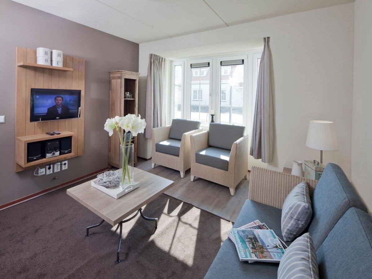 Holiday park Villa in Cadzand-Bad near North Sea Beach - Features photo 3