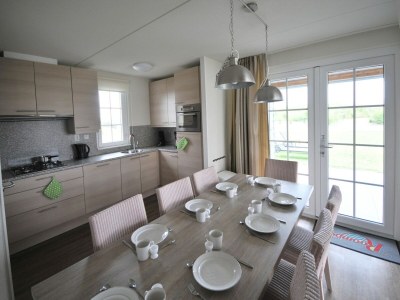 Holiday park Villa in Cadzand-Bad nahe Nordseestrand - Features photo 6
