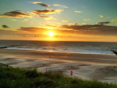 Holiday park Villa in Cadzand-Bad nahe Nordseestrand - Environment photo 9