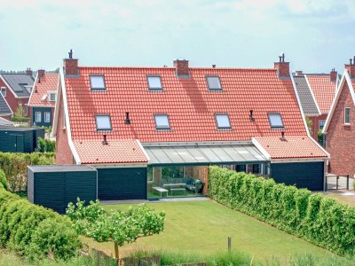 Holiday house Ferienhaus in Colijnsplaat am See - Outdoor photo 3