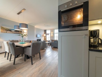 Holiday house Ferienhaus in Colijnsplaat am See - Features photo 7