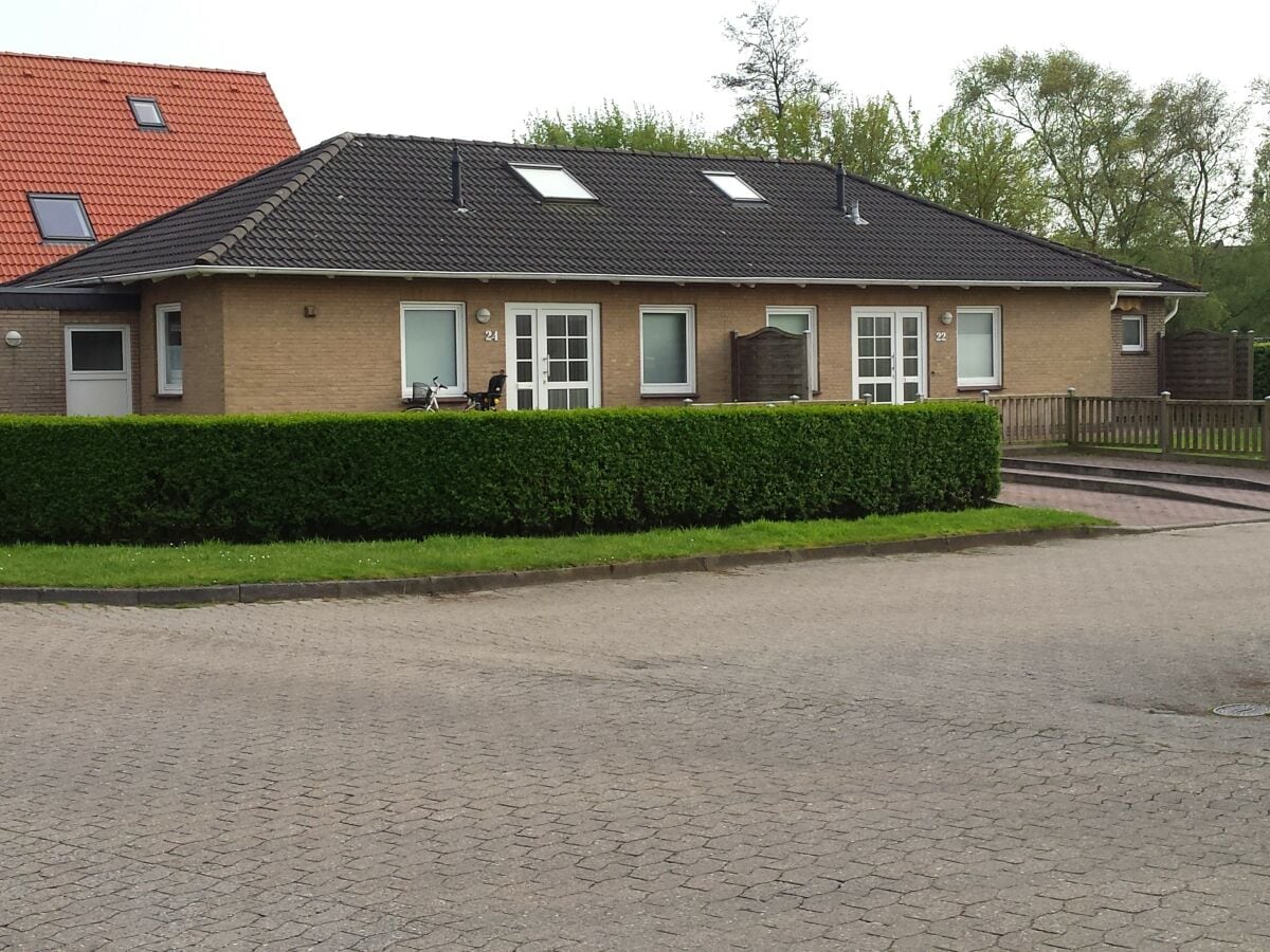 Holiday house House Summer Rest Borkum