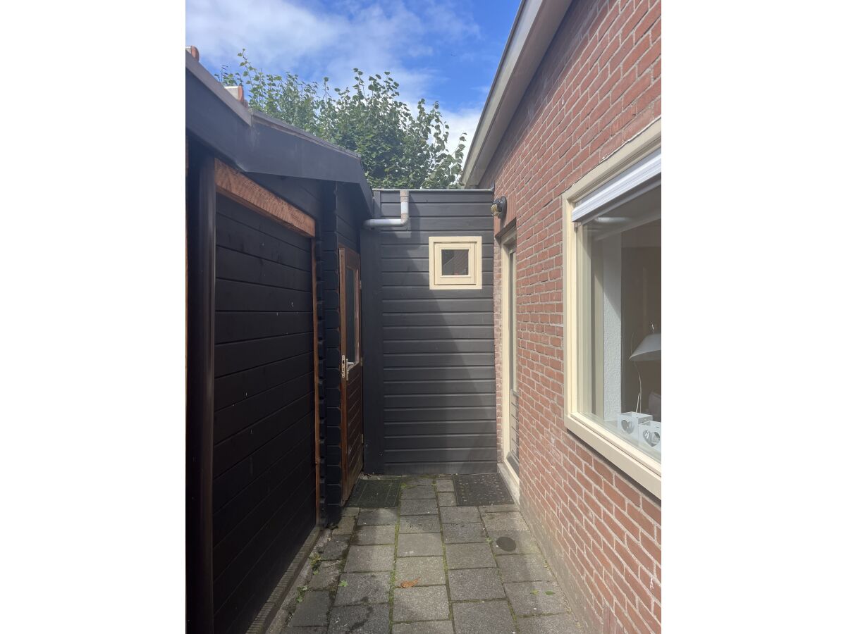 Holiday house Lovely cottage Bergen - Outdoor photo 3
