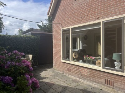Holiday house Lovely cottage Bergen - Outdoor photo 5
