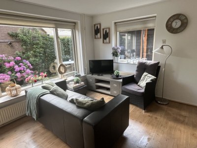 Holiday house Lovely cottage Bergen - Features photo 6