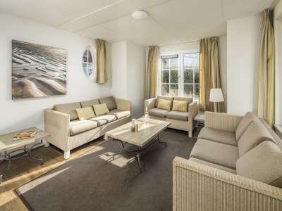 Holiday park Villa in Cadzand-Bad nahe Nordseestrand - Features photo 7