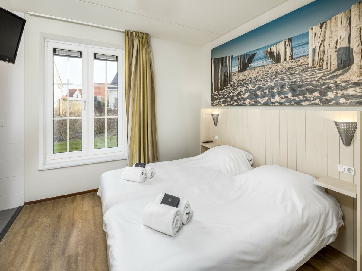 Holiday park Villa in Cadzand-Bad near North Sea Beach - Features photo 5