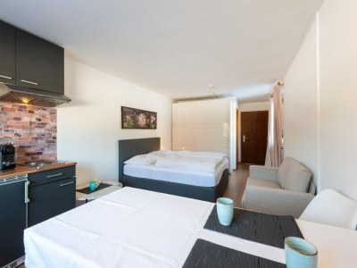 Apartment Idyllische Wohnung in Sibratsgfäll - Features photo 10