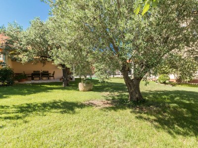 Holiday apartment LA VISTA with sea view near Pula - Outdoor photo 2
