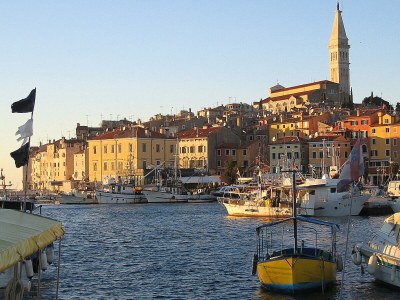 Holiday apartment LA VISTA with sea view near Pula - Environment photo 40