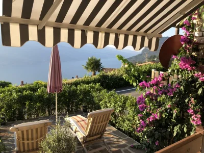 Holiday apartment Casa Oliva d'Oro in Tremosine sul Garda (BS) - Holiday apartment