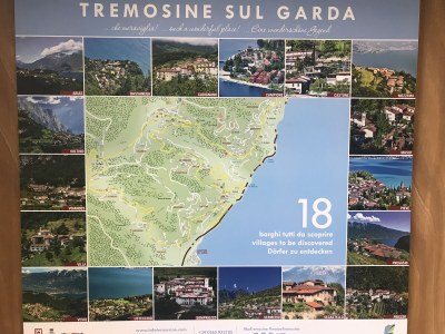 Holiday apartment Casa Oliva d'Oro - Environment photo 17