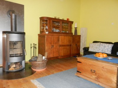 Holiday house Bullerbü Hütte - Features photo 9