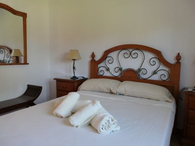 Holiday house 0532 Finca Cigueña - Features photo 23