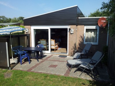Holiday house Huis Antje - Park De Blenck 32 in Callantsoog - Holiday house