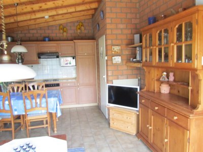 Holiday house Huis Antje - Park De Blenck 32 - Features photo 8