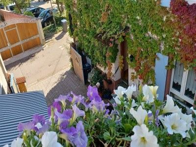 Apartment Ferienwohnung  Monet in Oberrotweil - Outdoor photo 7
