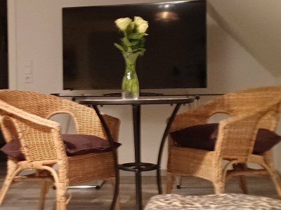 Apartment Ferienwohnung  Monet in Oberrotweil - Features photo 11