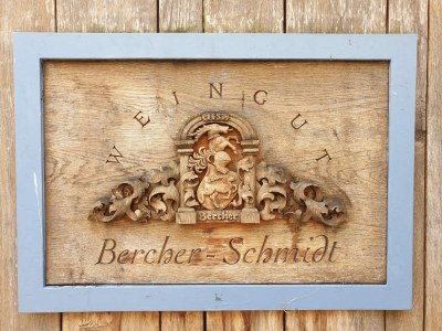 Apartment Ferienwohnung  Monet in Oberrotweil - Outdoor photo 39
