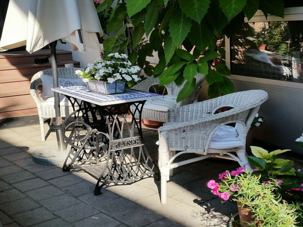Apartment Weinberg-Ferienwohnung, Oberrotweil - Outdoor photo 2