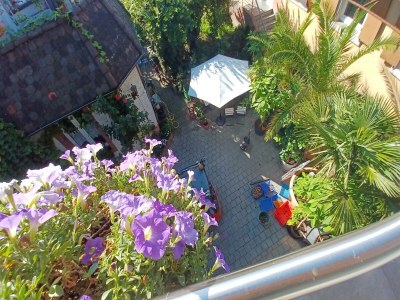 Apartment Weinberg-Ferienwohnung, Oberrotweil - Outdoor photo 10