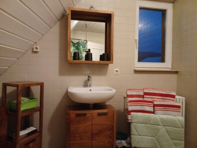 Apartment Weinberg-Ferienwohnung, Oberrotweil - Features photo 14