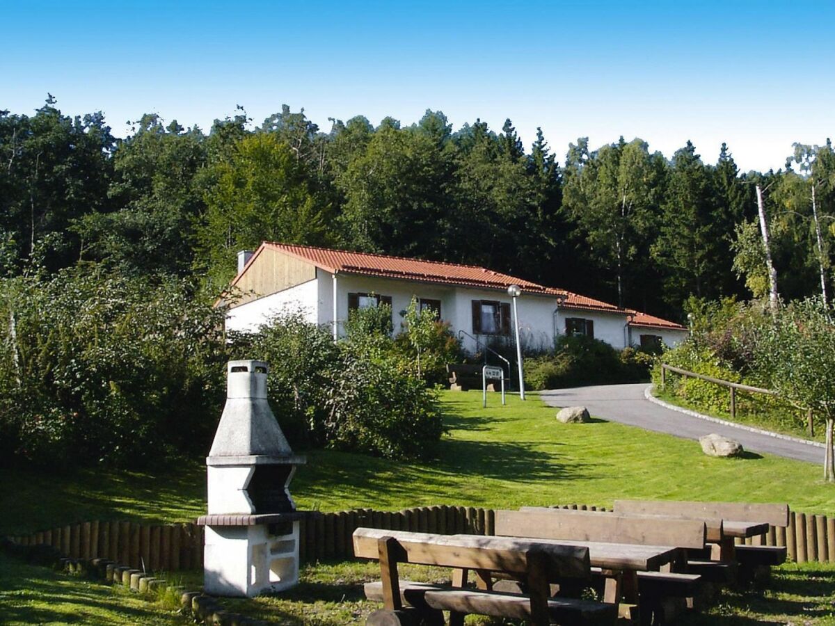 Holiday park Ferienhaus in Falkenstein for 4 Personen - Outdoor photo 3
